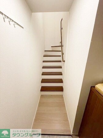 ハミングバード森野の物件内観写真